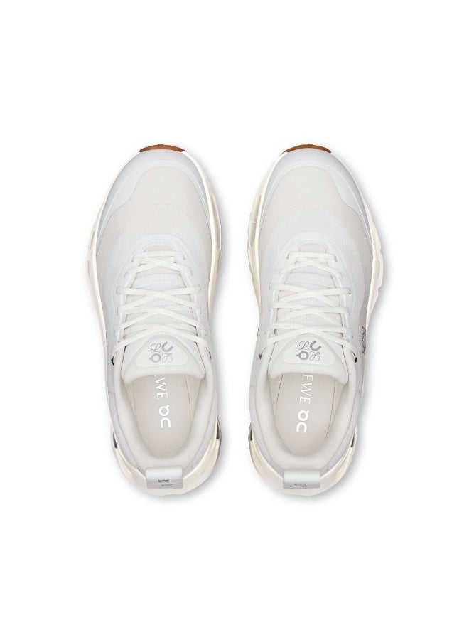 On Running Cloudtilt Loewe 2 Sneaker - All White - Image 2